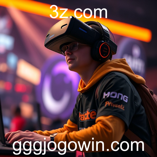 Revolução no Mundo dos eSports: Novas Tendências e Desafios