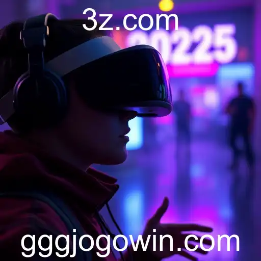 Transformações no Mercado de Jogos em 2025