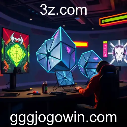 A Revolução dos Jogos em 2025: Insights e Tendências