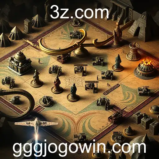 Revolução dos Jogos em 2025: Tendências e Inovações