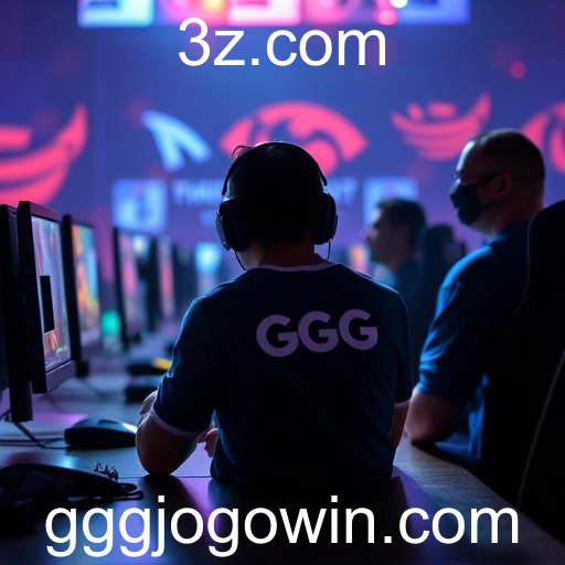 Revoluções Digitais no Mundo dos Jogos