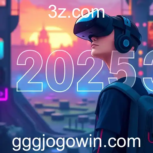 A Evolução dos Jogos em 2025: Tendências e Inovações