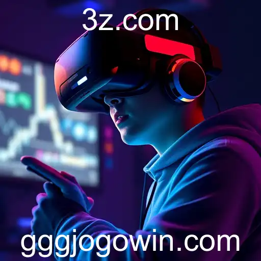 Gggjogo Transforma a Indústria de Jogos em 2025