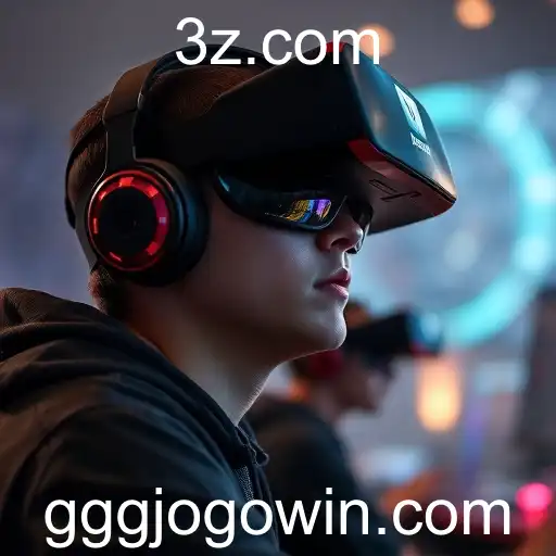 Avanços na Indústria de Jogos em 2025