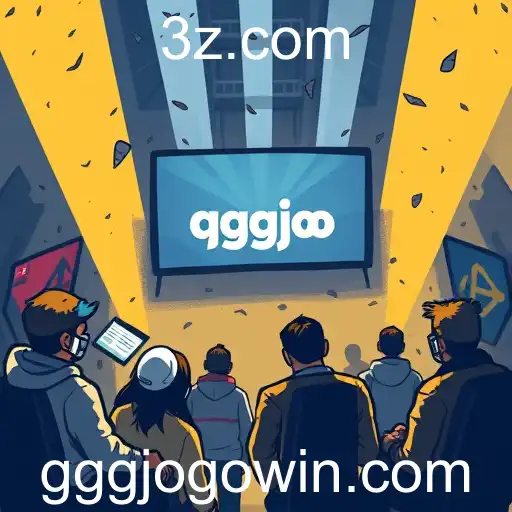 Revolução nos Jogos com Tecnologia Avançada