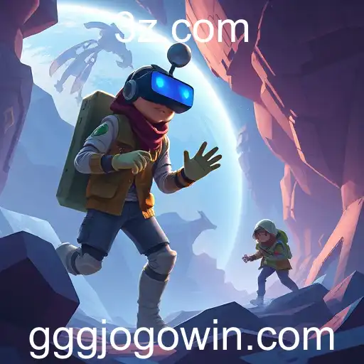 Tendências e Inovações nos Jogos Online em 2025