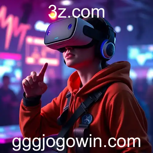 Tendências e Inovações no Universo dos Jogos