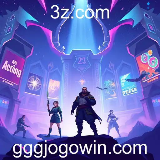 Tendências e Inovações nos Jogos Online em 2025