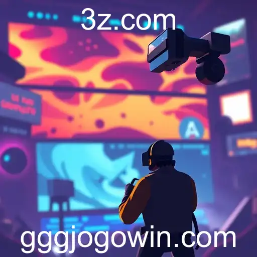 O Impacto dos Jogos em 2025