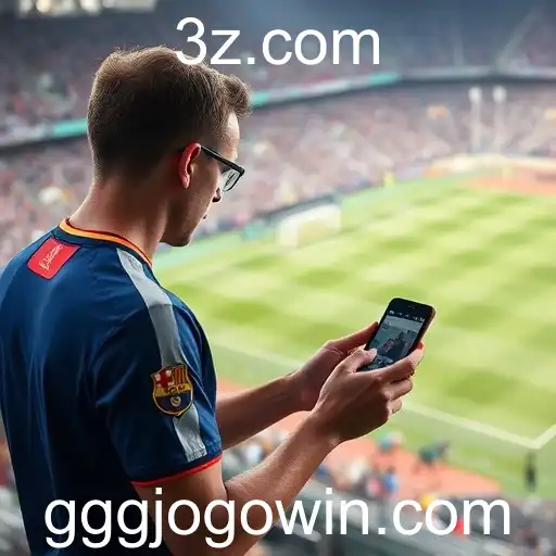 Inovações Tecnológicas Revolucionam o Setor de Jogos