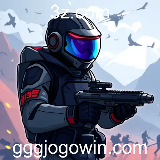 Inovações e Tendências no Universo GGGJogo em 2025