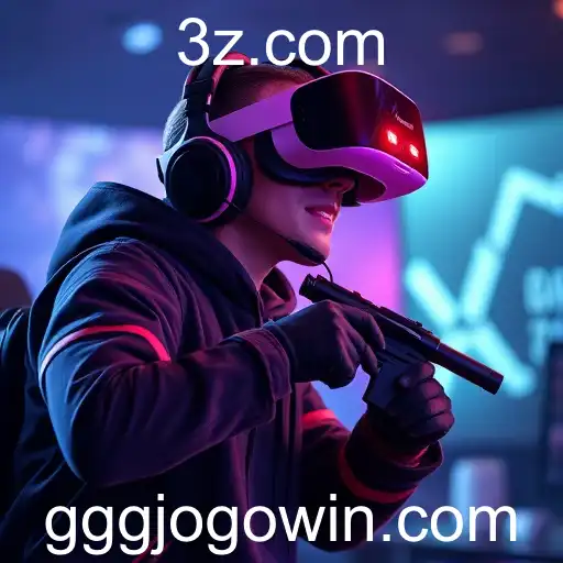 Avanços e Tendências no Mundo dos Jogos Online