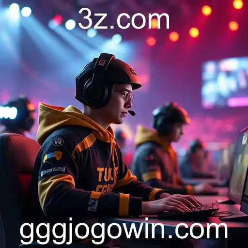 Revolução no Mundo dos eSports: Tendências e Desafios de 2025