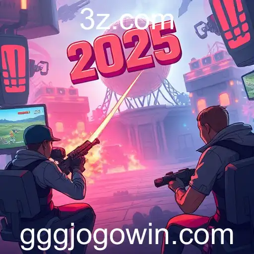 Ascensão de Novos Clássicos nos Jogos Online em 2025