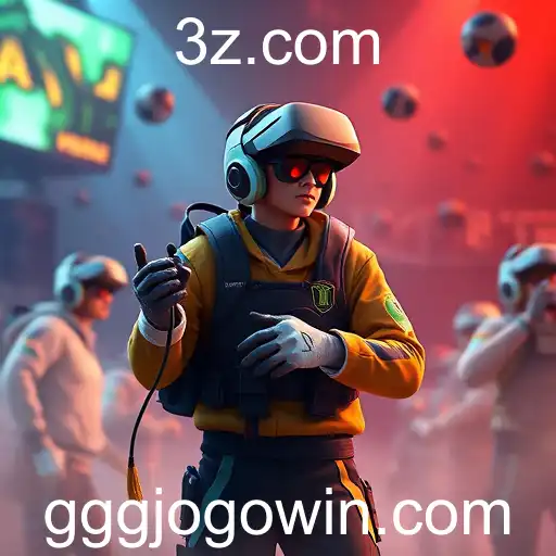 O Futuro dos Jogos Online em 2025