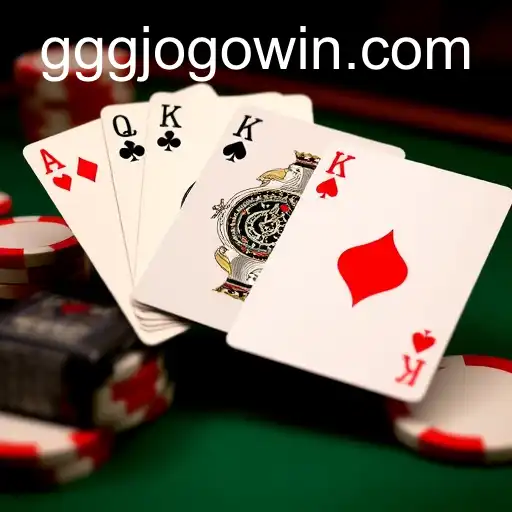 The Intriguing World of Blackjack and the Role of gggjogo PH Login