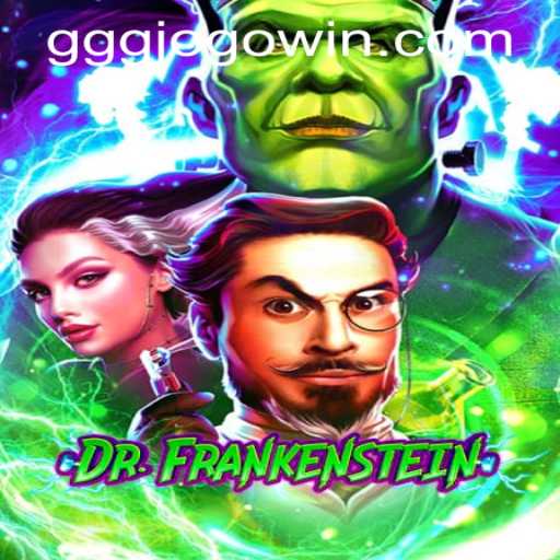 DrFrankenstein: An Immersive Gaming Experience with a Twist on Modern Science
