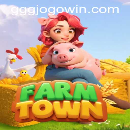 Immersing in the Virtual World of FarmTown: A Unique Agricultural Adventure