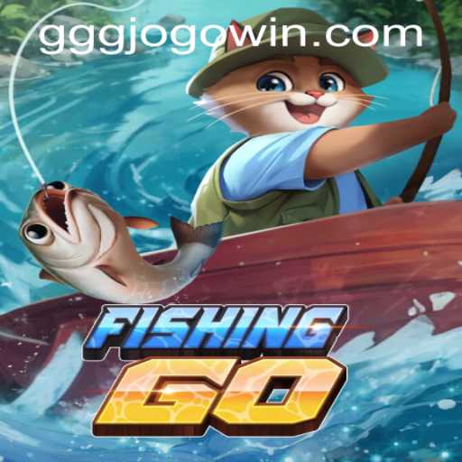Exploring FishingGO: An Engaging Online Fishing Experience