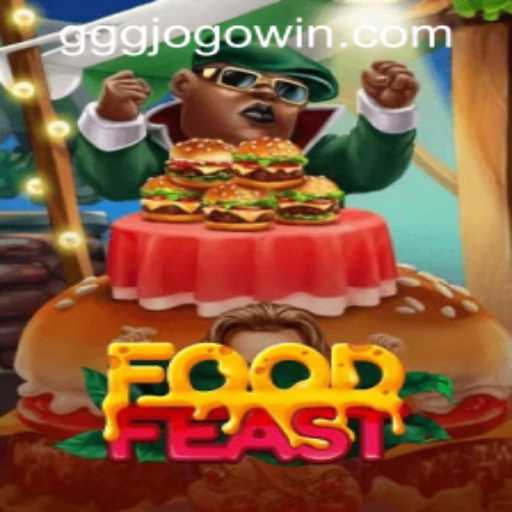 Dive into the Culinary Adventure of FoodFeast: A Thrilling Game Experience