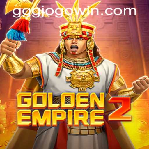 Discover the Thrilling World of GoldenEmpire2: A Comprehensive Guide