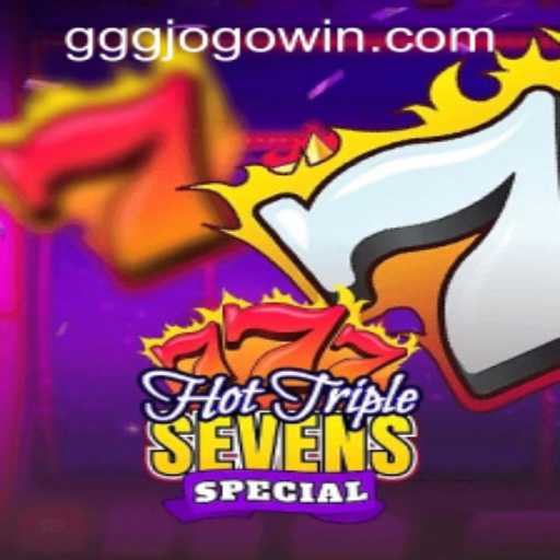 HotTripleSevensSpecial and the Exciting World of gggjogo PH Login