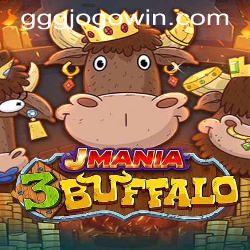 Exploring the Exciting World of JMania3Buffalo with a Dive into gggjogo PH Login