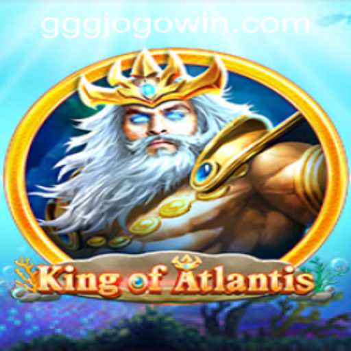 Explore the World of KingofAtlantis and Master the Gameplay with gggjogo PH Login