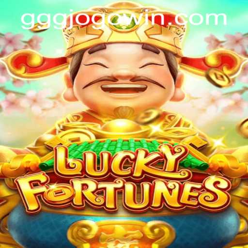 Exploring LUCKYFORTUNES: A New Gaming Experience with gggjogo PH Login