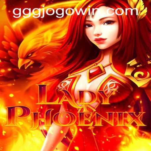 LadyPhoenix: An Immersive Gaming Experience with gggjogo PH Login