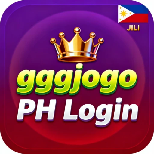 gggjogo PH Login logo