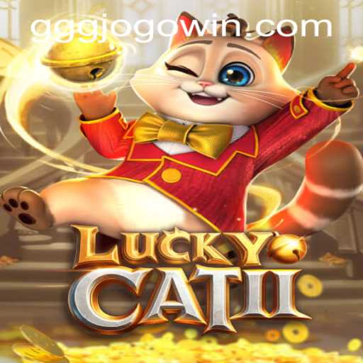Exploring LuckyCatII: A Deep Dive into the Exciting World of 'gggjogo PH Login'