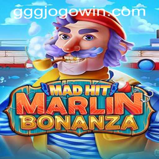 MadHitMarlinBonanza: Dive into the Thrills of the Ocean