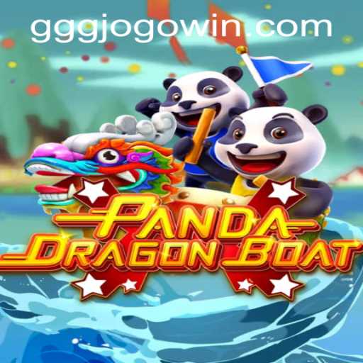 Unveil the Thrilling World of PANDADRAGONBOAT: An In-depth Exploration