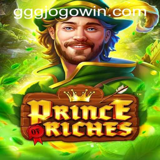 Exploring the World of PrinceOfRiches: An Immersive Gaming Experience