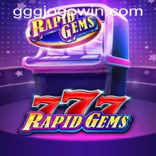 Unveiling RapidGems777: A Thrilling Gaming Adventure