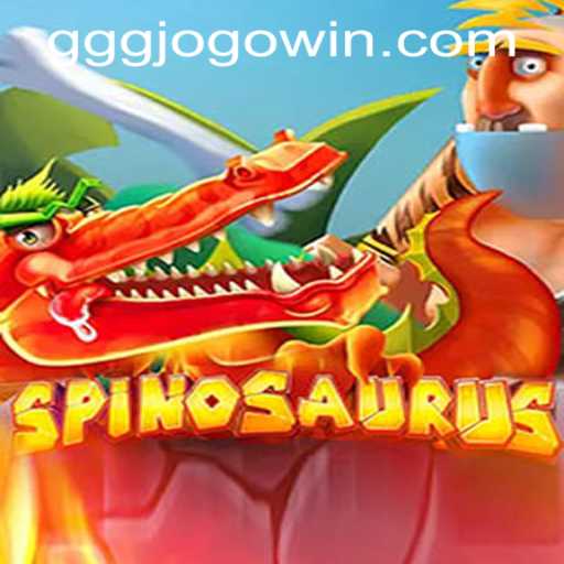 Spinosaurus Adventure: Discover the Thrills of Gggjogo PH