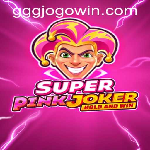 Discovering the Thrills of SuperPinkJoker: A Comprehensive Guide
