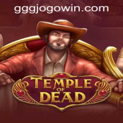TempleofDead: Enter a World of Thrills and Mystery